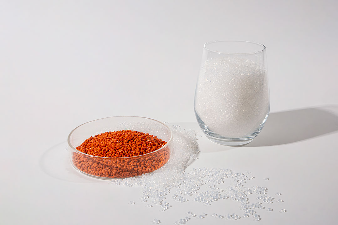 PFA顆粒能做塑料袋嗎？